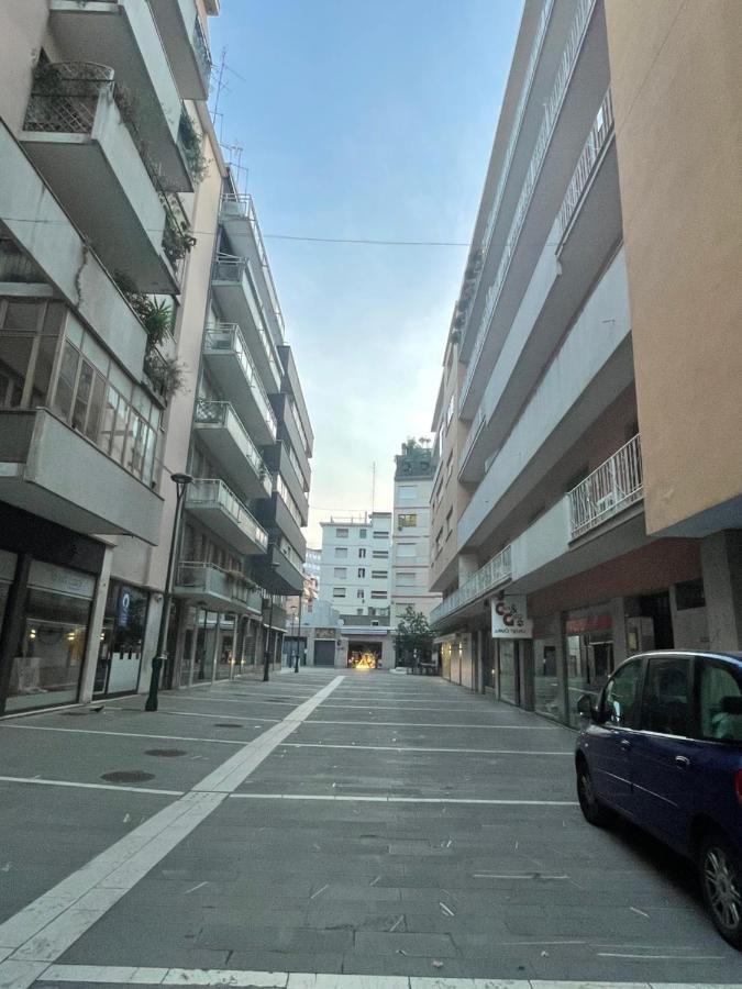 Ca Venier 19 Apartment Местре Екстериор снимка
