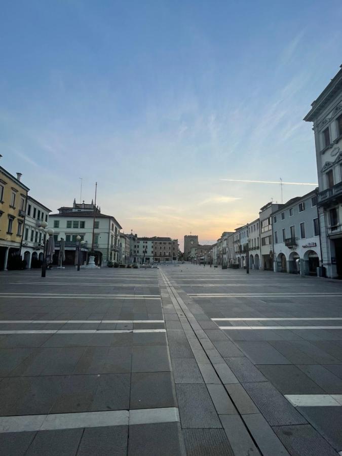 Ca Venier 19 Apartment Местре Екстериор снимка