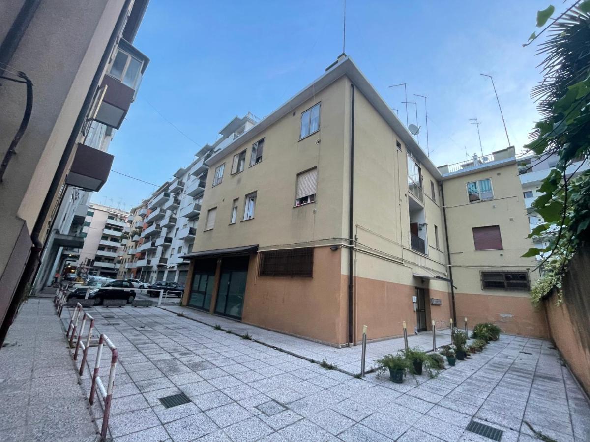 Ca Venier 19 Apartment Местре Екстериор снимка
