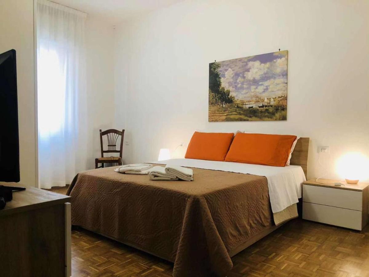 Ca Venier 19 Apartment Местре Екстериор снимка