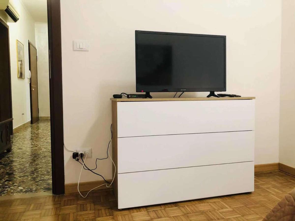 Ca Venier 19 Apartment Местре Екстериор снимка