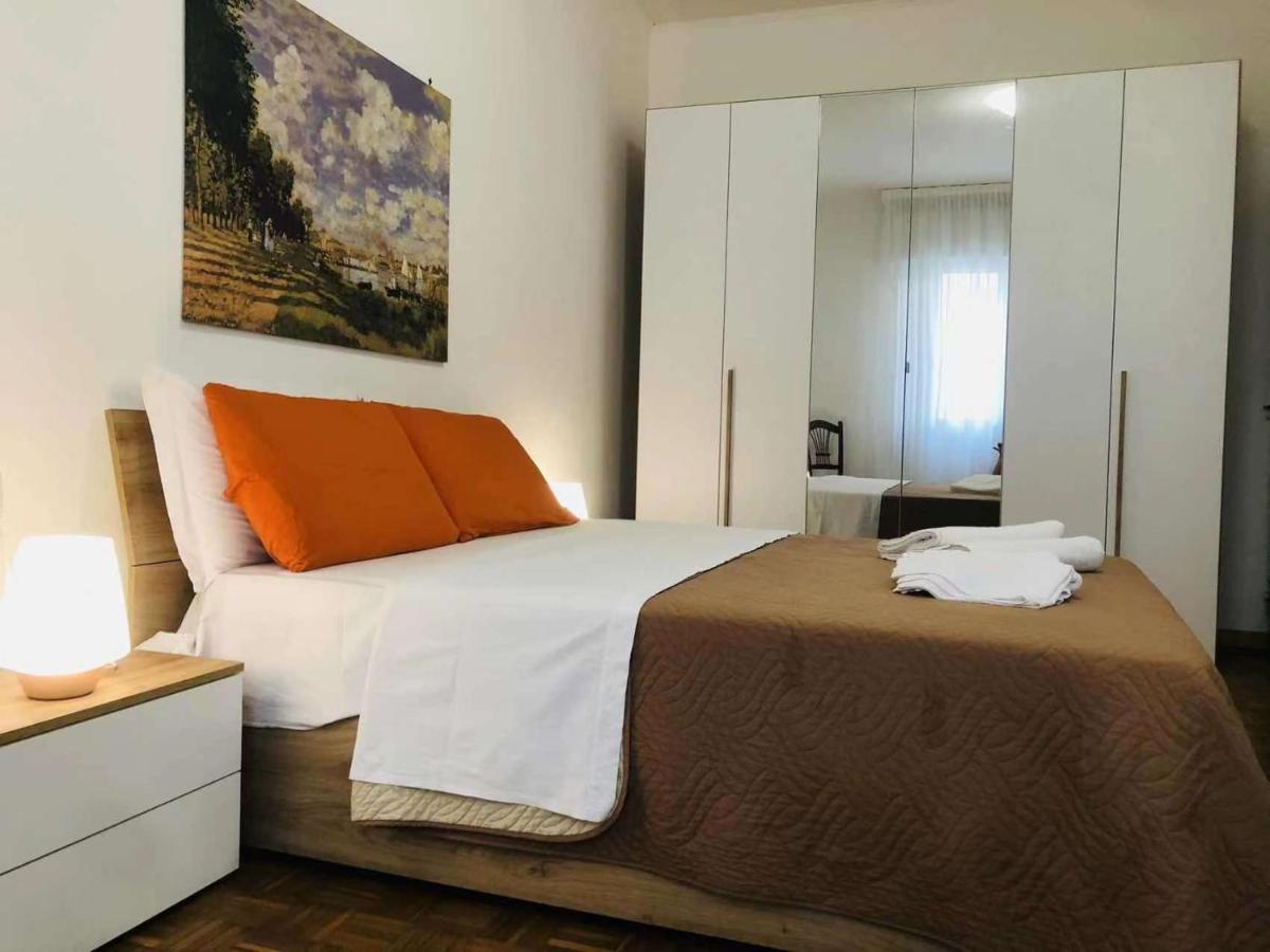Ca Venier 19 Apartment Местре Екстериор снимка
