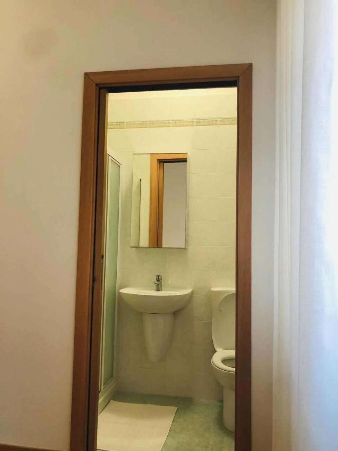 Ca Venier 19 Apartment Местре Екстериор снимка