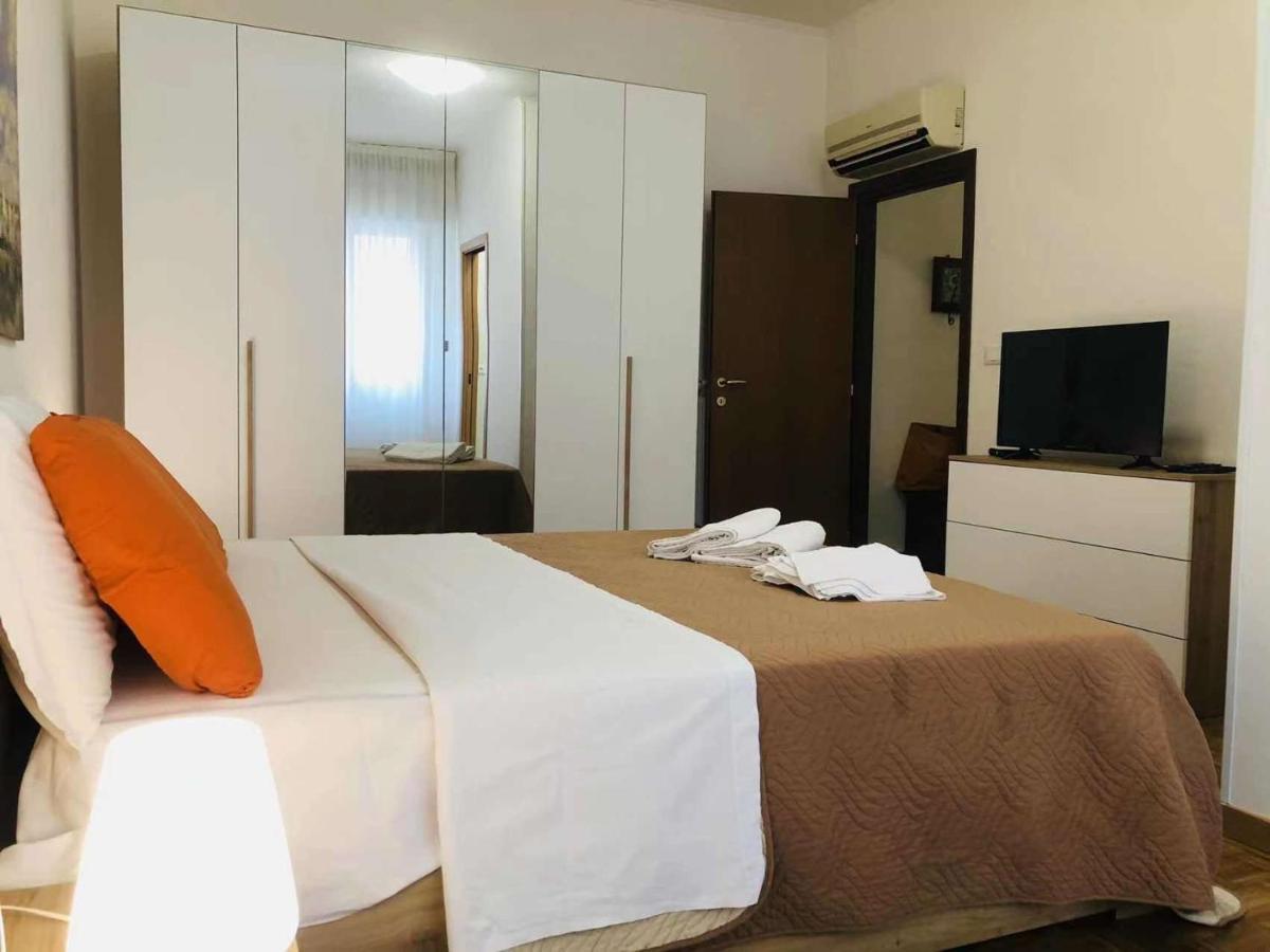 Ca Venier 19 Apartment Местре Екстериор снимка