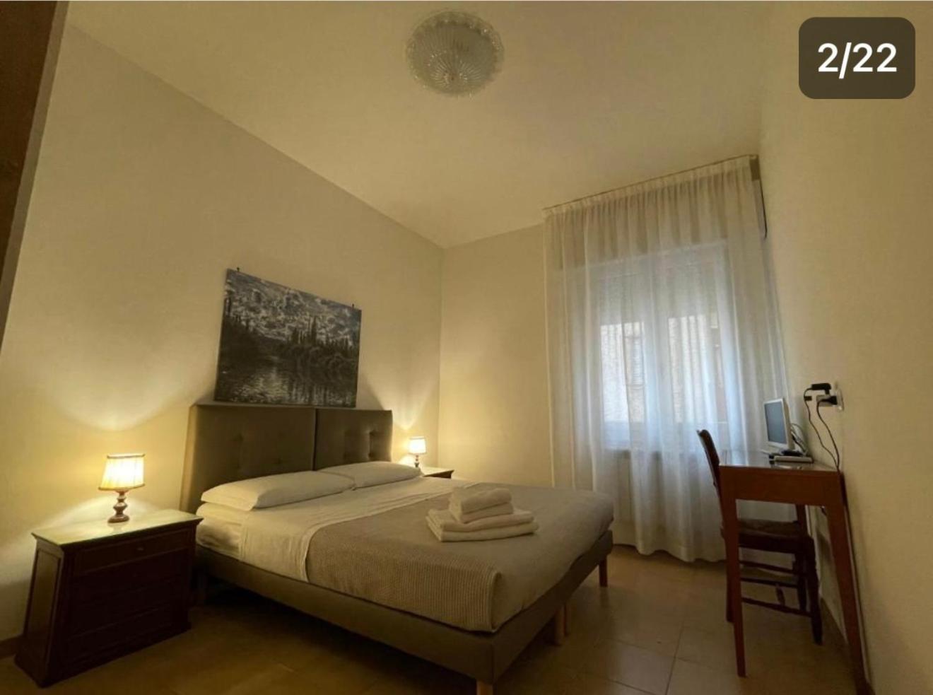Ca Venier 19 Apartment Местре Екстериор снимка