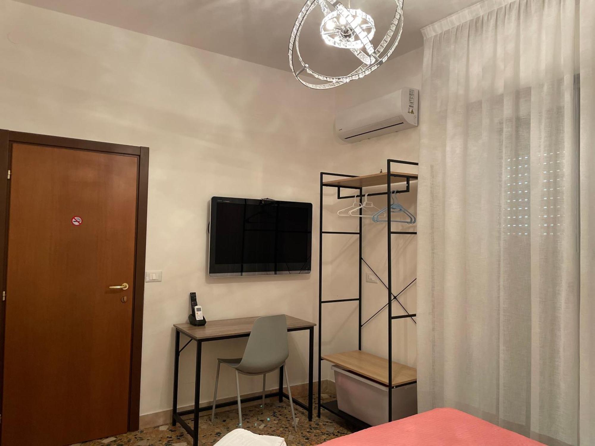 Ca Venier 19 Apartment Местре Екстериор снимка