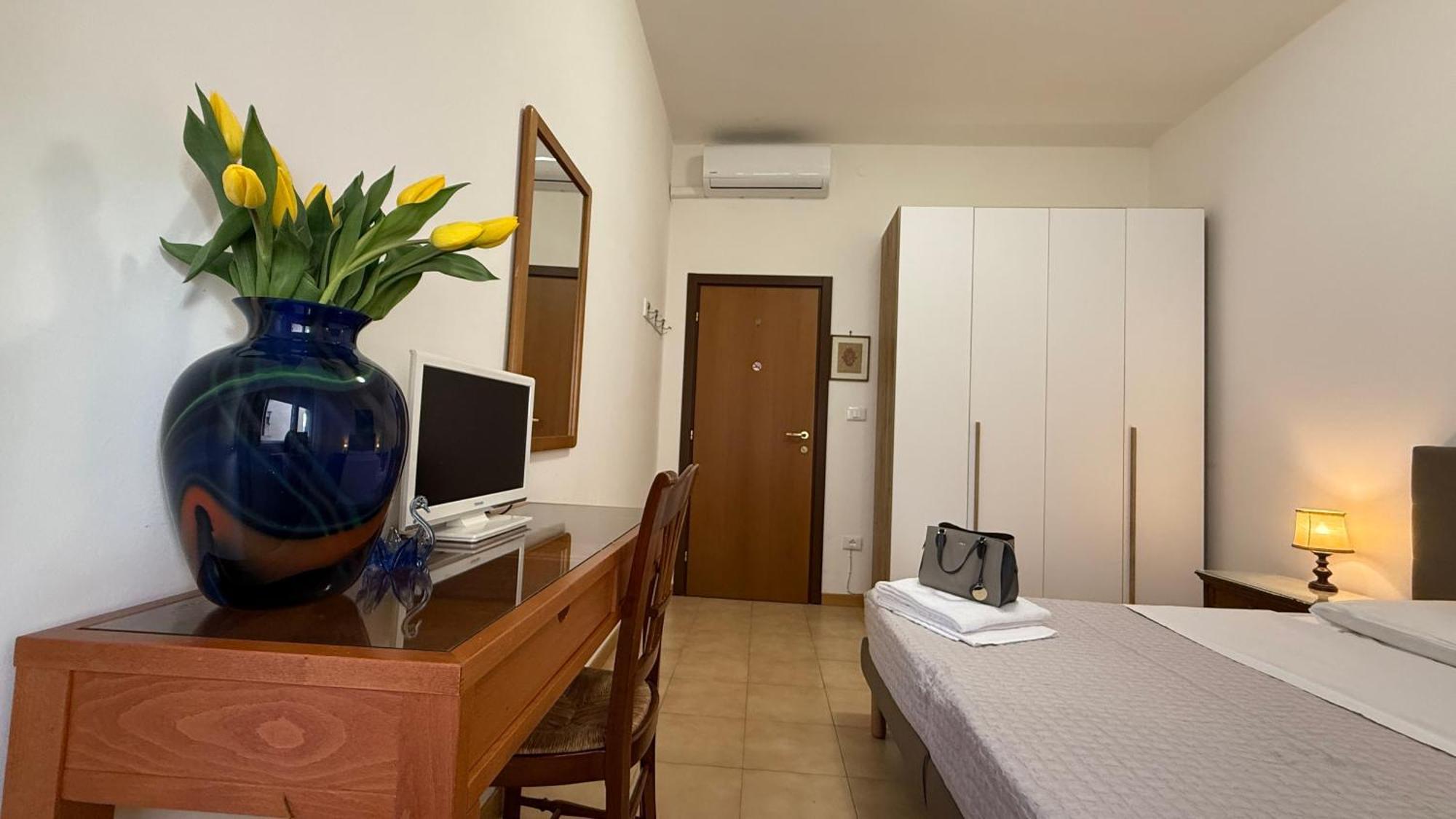 Ca Venier 19 Apartment Местре Екстериор снимка