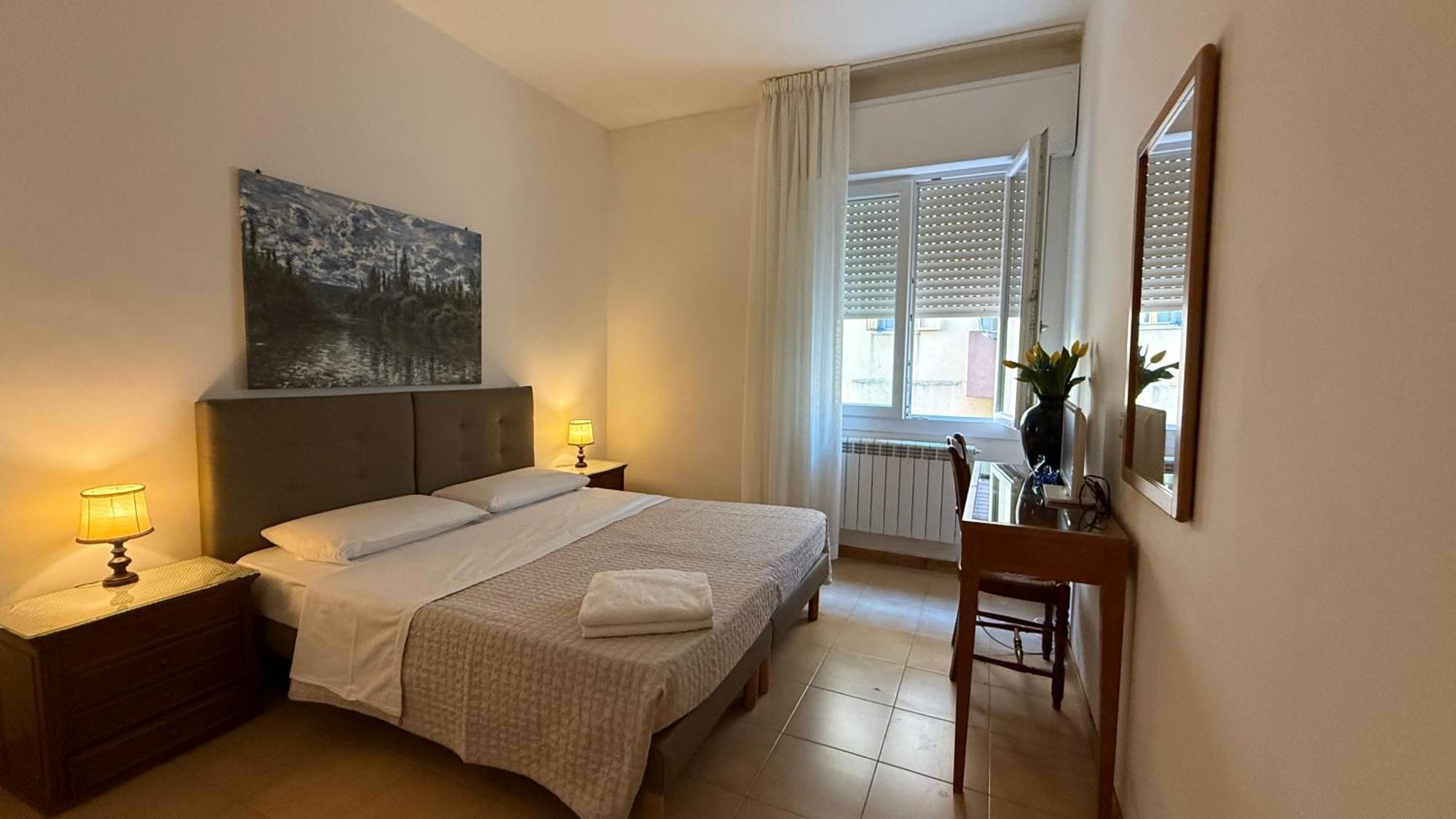 Ca Venier 19 Apartment Местре Екстериор снимка