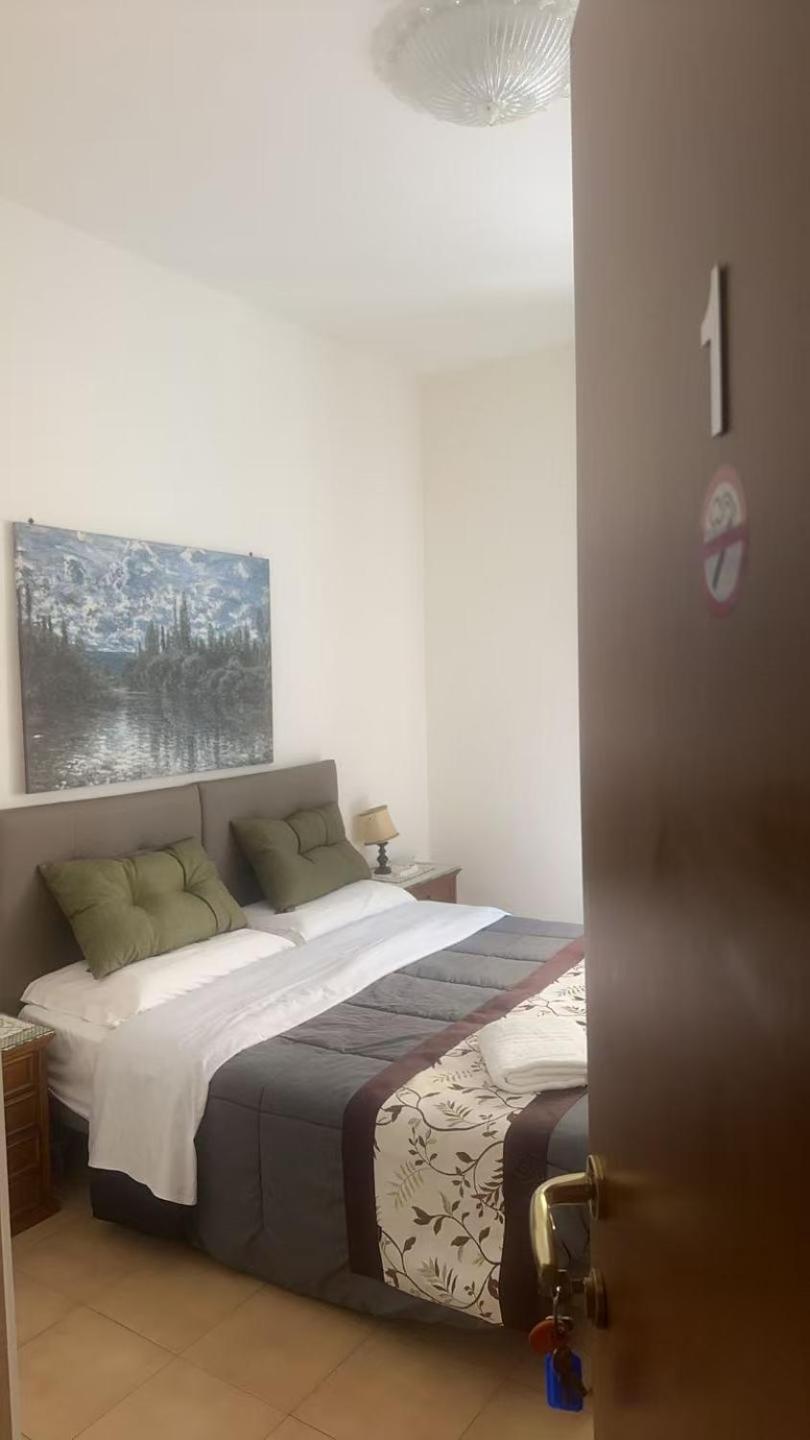 Ca Venier 19 Apartment Местре Екстериор снимка