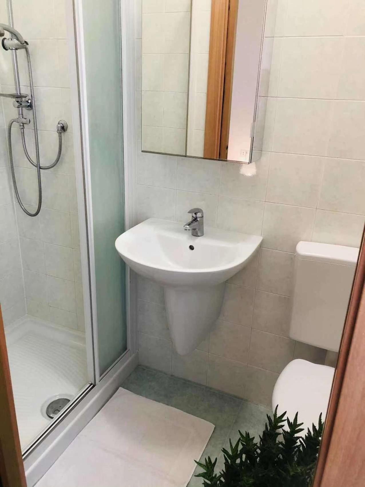 Ca Venier 19 Apartment Местре Екстериор снимка