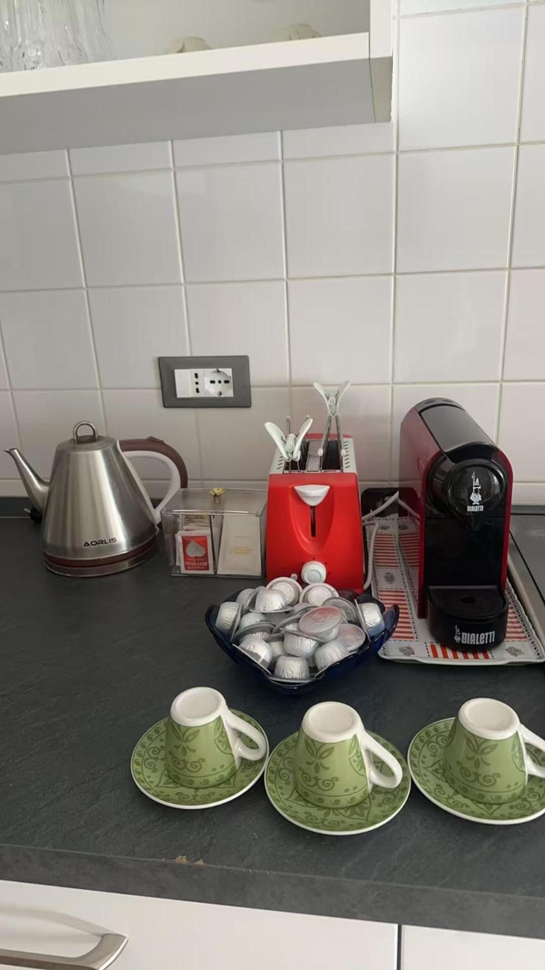 Ca Venier 19 Apartment Местре Екстериор снимка